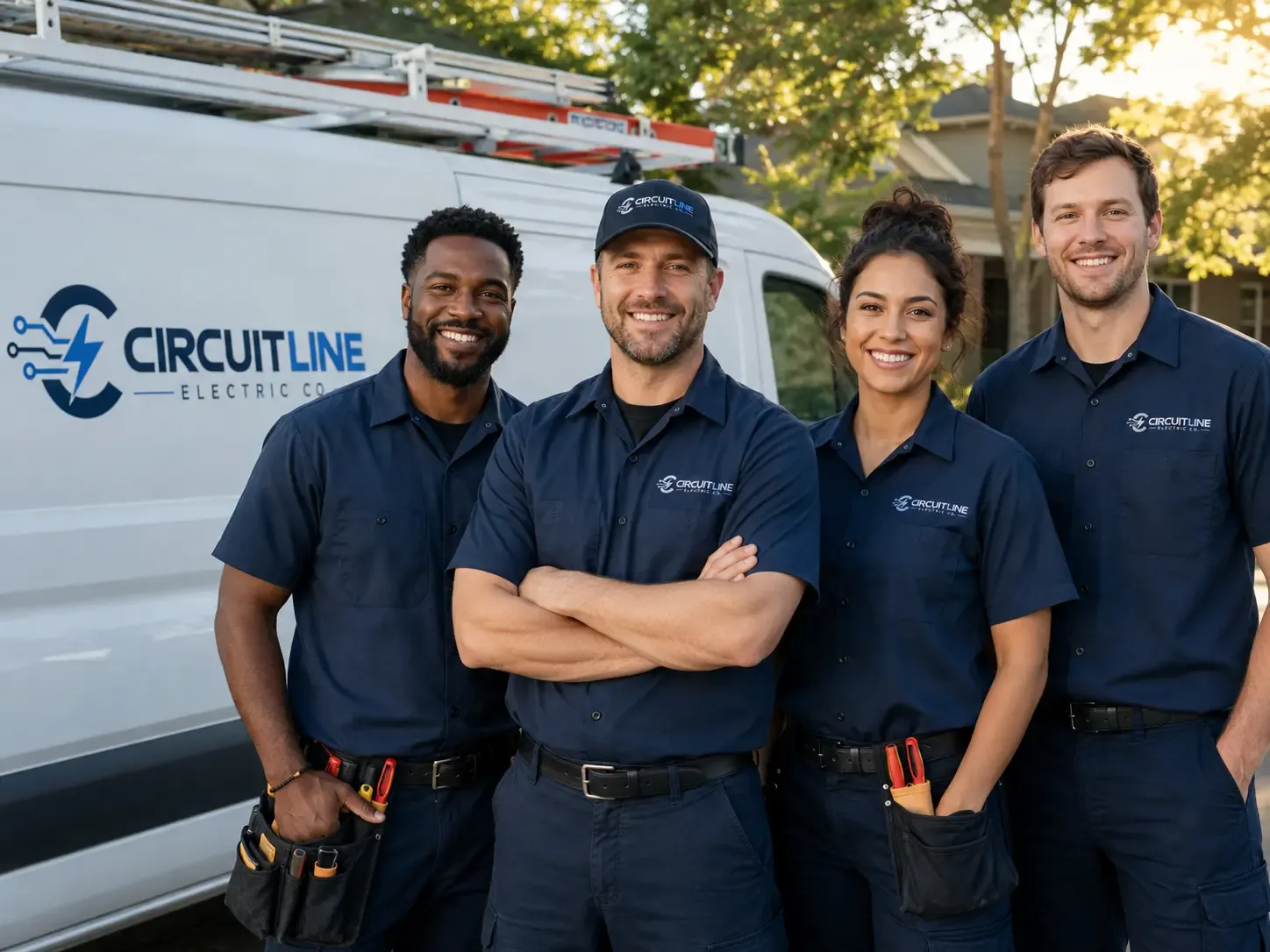 Whole Home Rewiring company in Kenvil, NJ