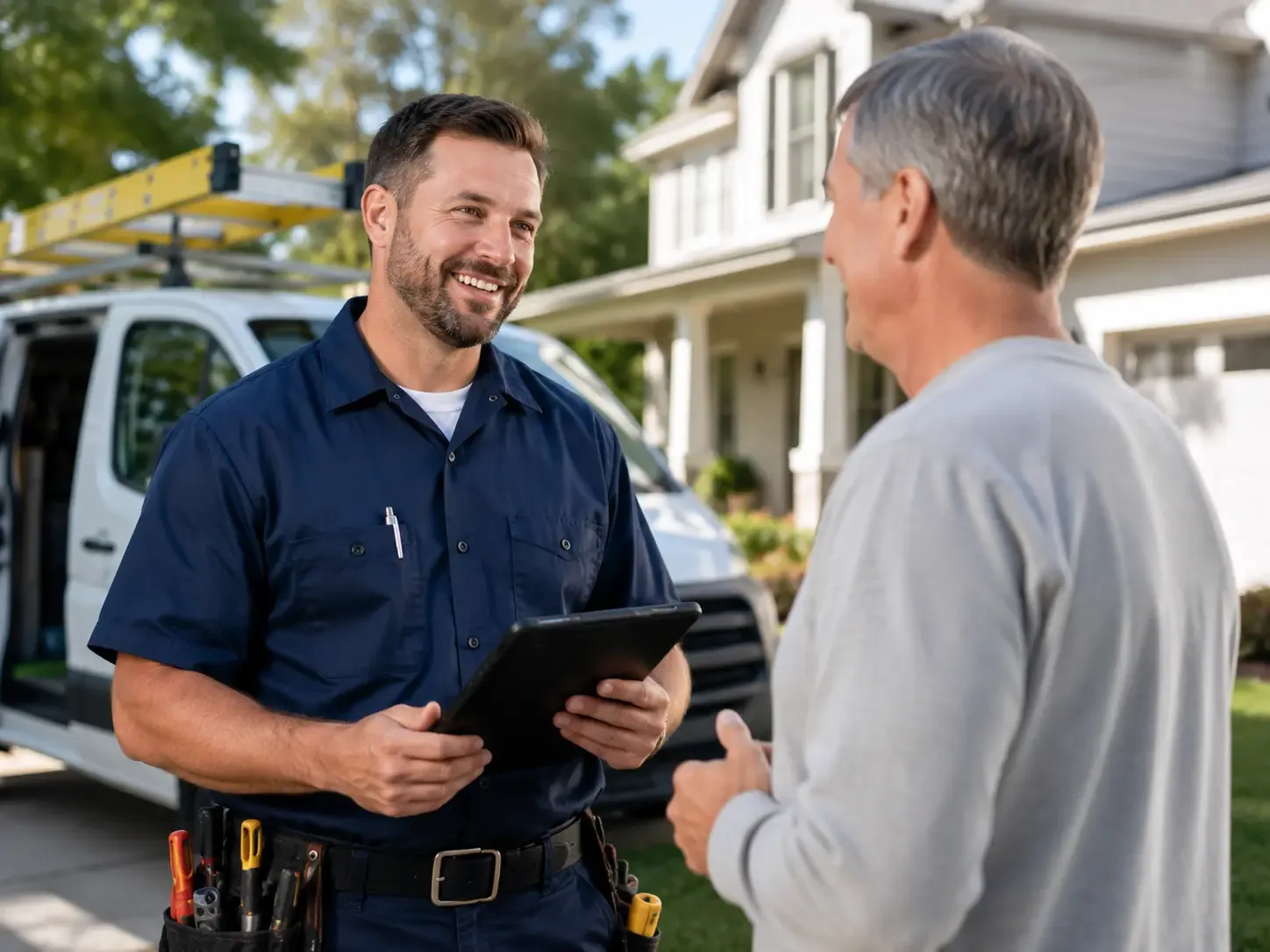 Whole Home Rewiring Kenvil, NJ FAQs