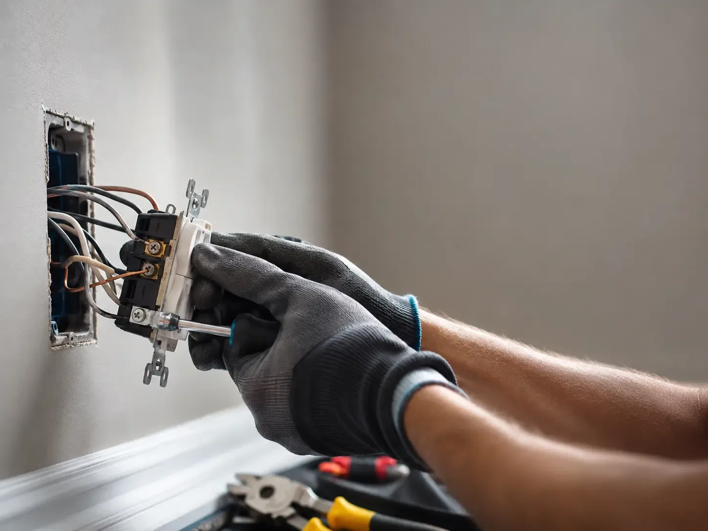 Why choose Whole Home Rewiring in Kenvil, NJ